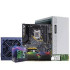 Gaming PC Core i5 9th Gen 9600k